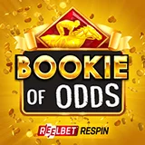 Bocoran RTP Slot Microgaming Bookie Of Odds